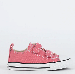 Chuck Taylor All Star Infantil 2V Converse Melancia