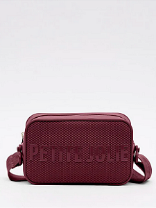 Smash Bag Petite Jolie PJ11172 Merlot