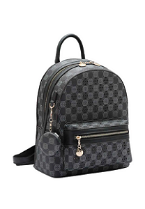 Mochila Chenson CG85022 Preta