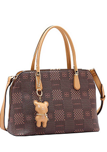 Bolsa Chenson CG85096 Café