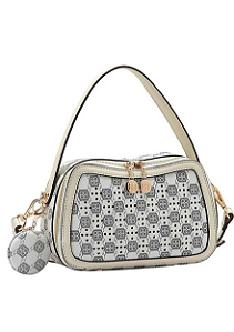 Bolsa Chenson CG85030 Off White