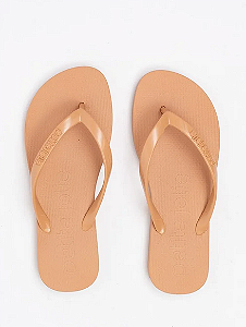 Chinelo Fresh Petite Jolie PJ6901II Avelã