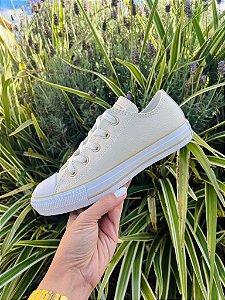 Chuck Taylor All Star Converse New Malden Bege