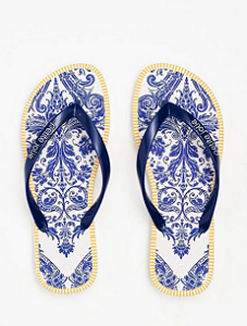 Chinelo Fresh Petite Jolie PJ6969 Arabesco
