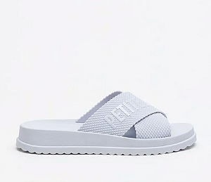 Chinelo Smash Petite Jolie PJ6812II Blue Gelato