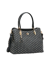 Bolsa Chenson CG85367 Preto