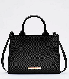 Heaven Petite Jolie PJ11336 Preto