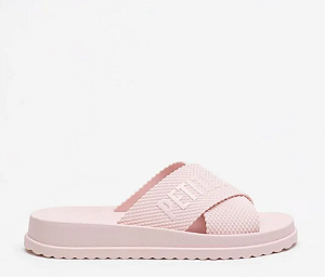 Chinelo Smash Petite Jolie PJ6812II Pink Gelato