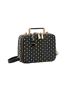 Bolsa Chenson CG85369 Preto