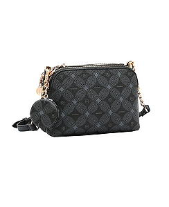 Bolsa Chenson CG85382 Preto
