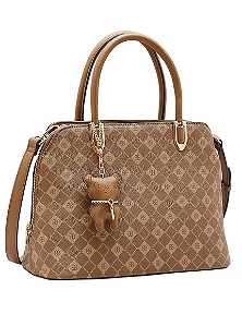 Bolsa Chenson CG85386 Natural