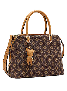 Bolsa Chenson CG85386 Café