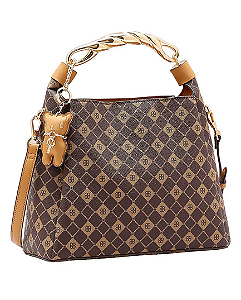 Bolsa Chenson CG85388 Café