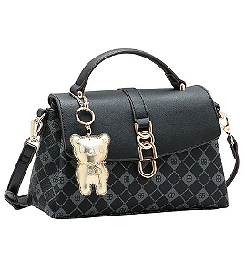 Bolsa Chenson CG85389 Preto
