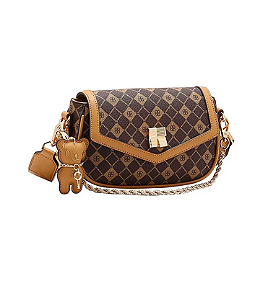 Bolsa Chenson CG85390 Café