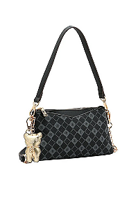 Bolsa Chenson CG85391 Preto