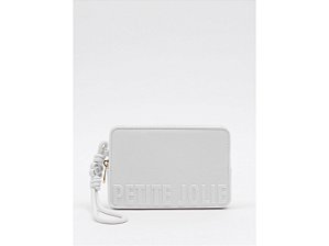 Carteira Push PJ20167 White