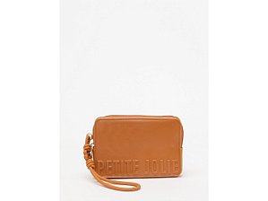 Carteira Push PJ20167 Doce de Leite