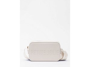 Smash Bag Petite Jolie PJ11172 White