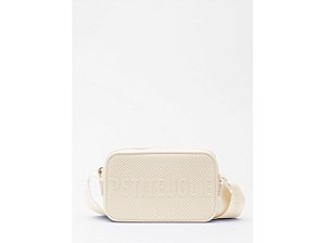 Smash Bag Petite Jolie PJ11172 Vanilla