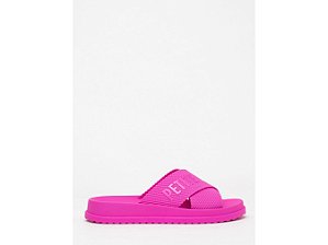 Chinelo Smash Petite Jolie PJ6812II Fúcsia