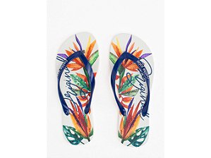 Chinelo Fresh Petite Jolie PJ6969 Tropical 18