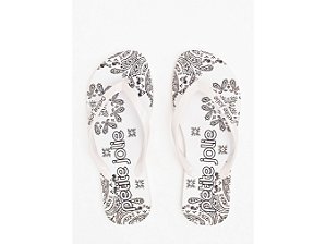 Chinelo Fresh Petite Jolie PJ6969 Bandana