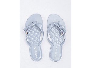 Chinelo Express III Petite Jolie PJ4186III Blue Gelato