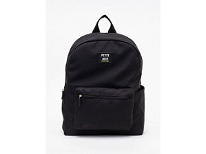 Mochila Teen Petite Jolie PJ11055II Preta