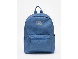 Mochila Teen Petite Jolie PJ11055II Jeans