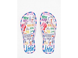 Chinelo Fresh Petite Jolie PJ6969 Petite Lovers