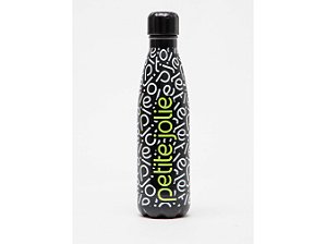 Garrafa Inox Petite Jolie PJ20351B Pattern