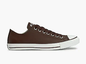 Chuck Taylor All Star Converse Sintético Marrom