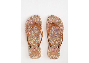 Chinelo Fresh Petite Jolie PJ6969 Arabesco 2