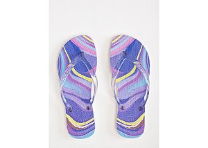 Chinelo Fresh Petite Jolie PJ6969 Colorful 5