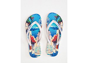 Chinelo Fresh Petite Jolie PJ6969 Grécia