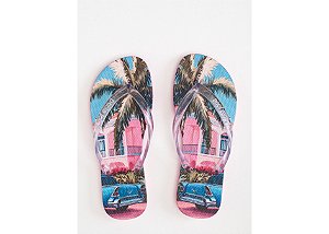 Chinelo Fresh Petite Jolie PJ6969 Miami
