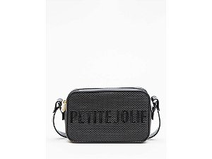 Smash Bag Petite Jolie PJ11335 Preto