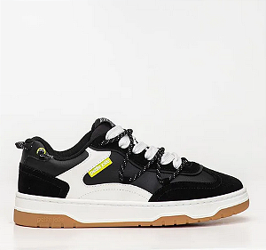 Tênis Shoot Petite Jolie PJ7754 Preto