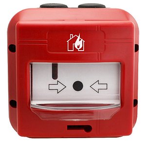 Acionador manual Botoeira GFE MCPE AI