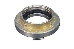 Adaptador storz latão para mangueira
