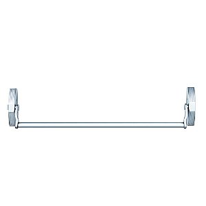 Barra antipanico para porta corta fogo