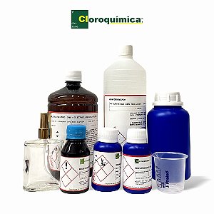 KIT PERFUME CONTRATIPO MASCULINO - FAÇA VC MESMO