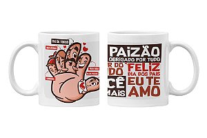 Caneca pai de todos