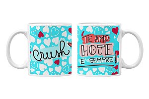 Caneca crush