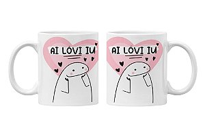 Caneca ai lovi iu