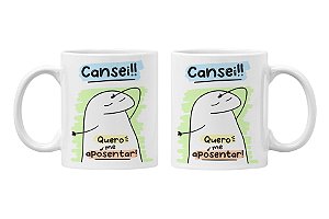 Caneca cansei