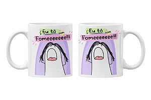 Caneca to com fomeeeee