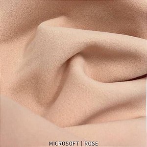 Microsoft Rose tecido Macio e Hipoalérgico 