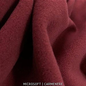 Microsoft Carmenere tecido Macio e Hipoalérgico 